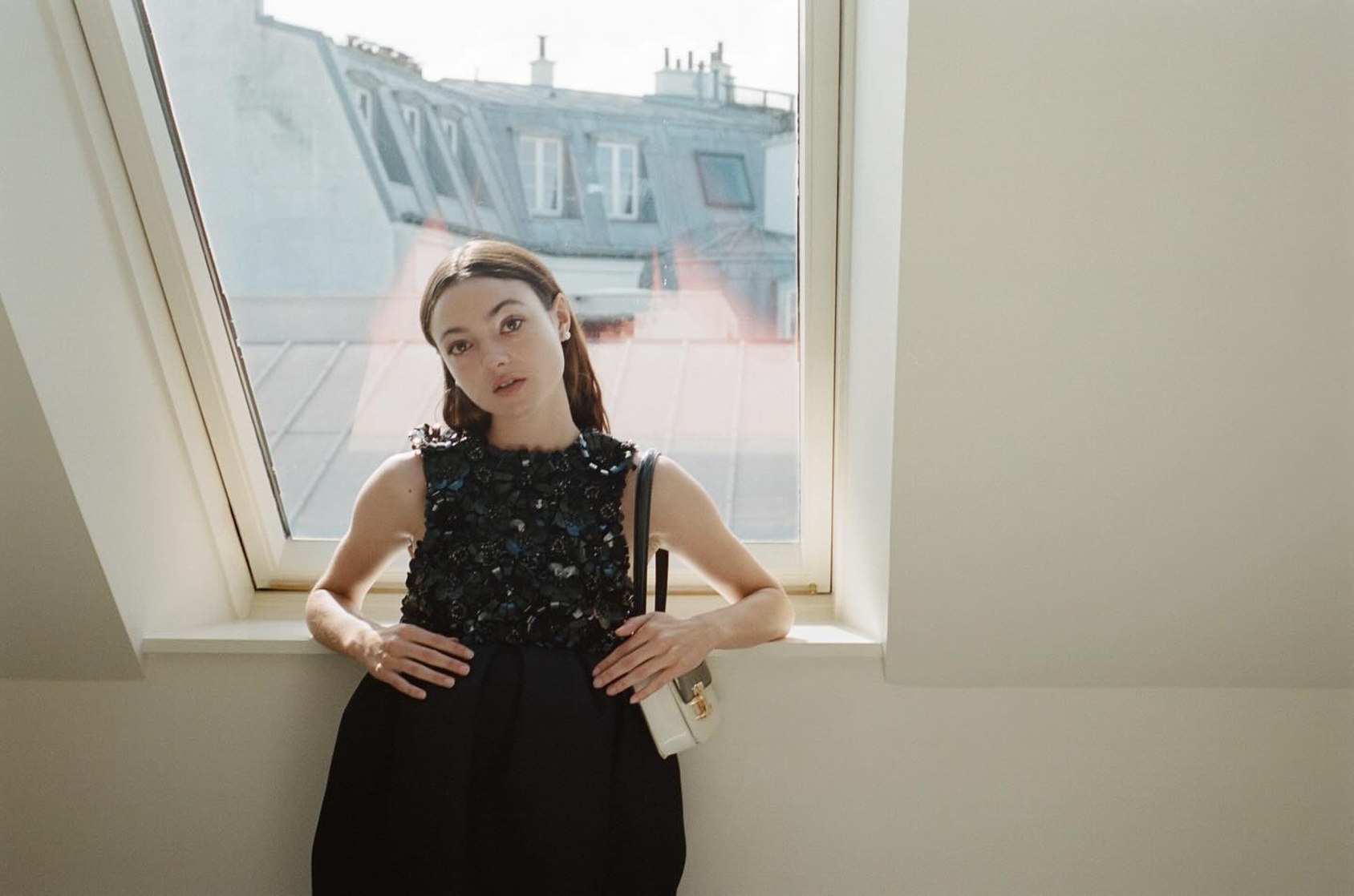 Lily McInerny
