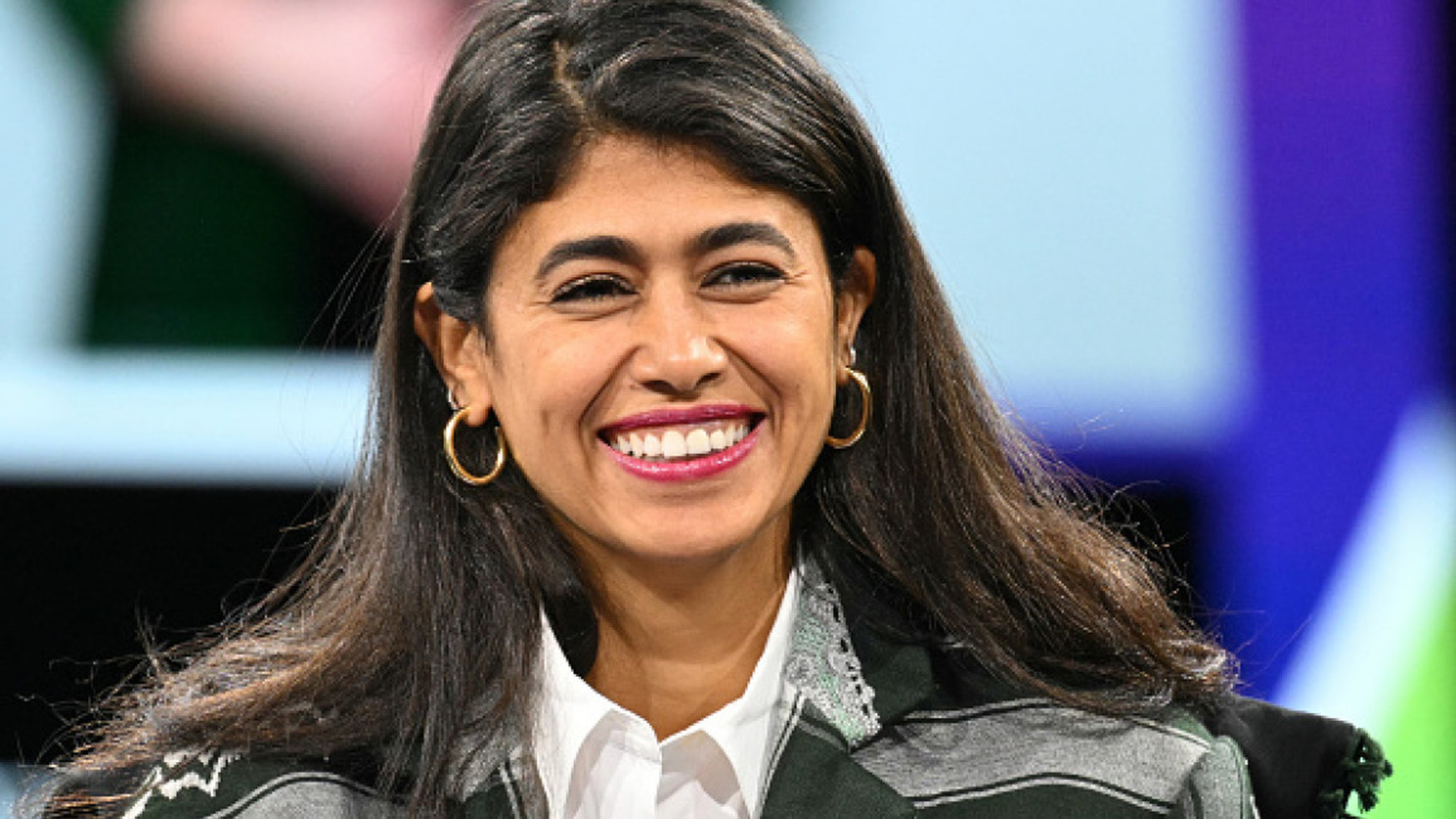Rima Hassan
