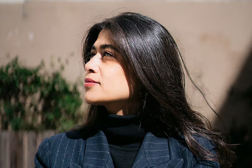 Rima Hassan