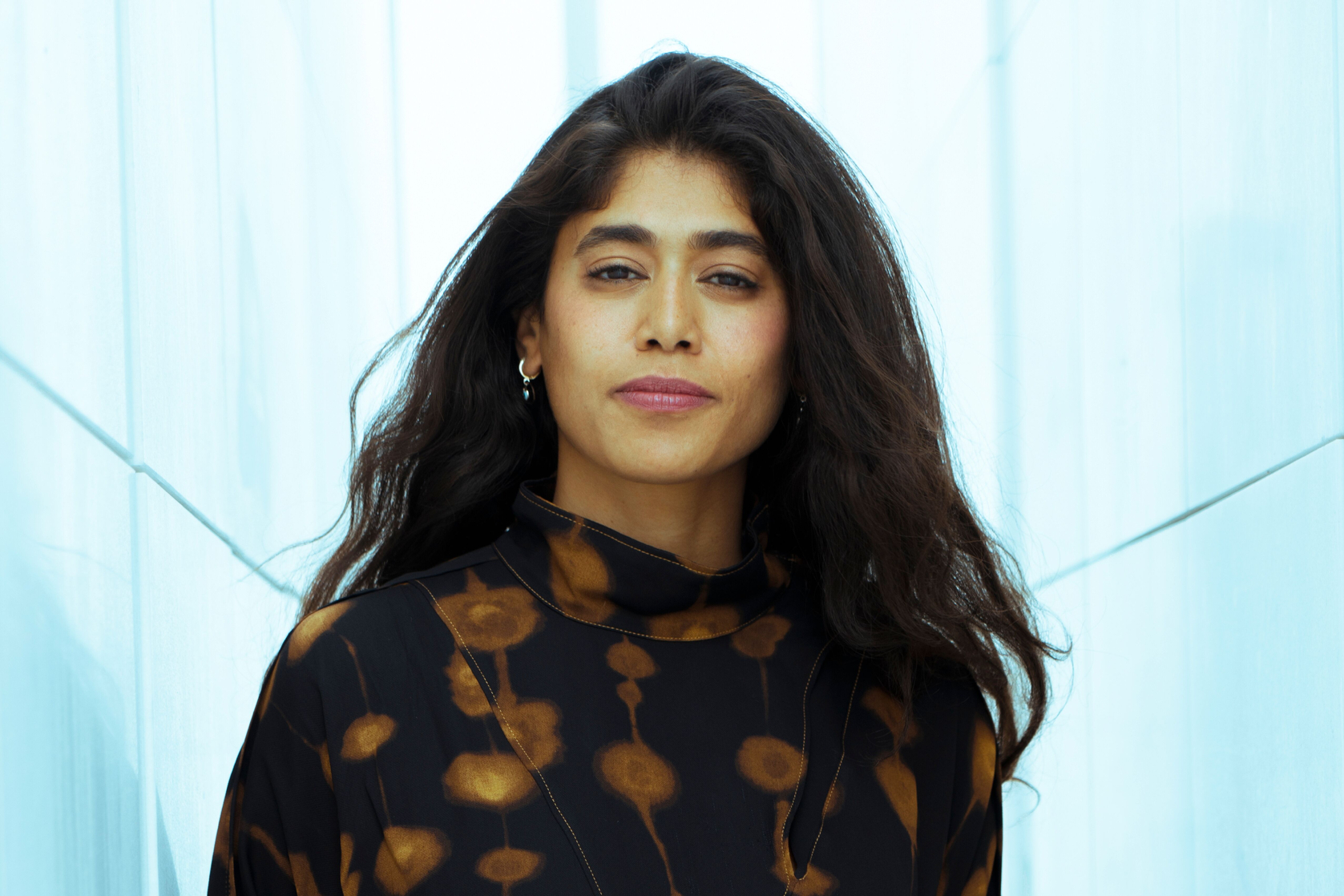 Rima Hassan