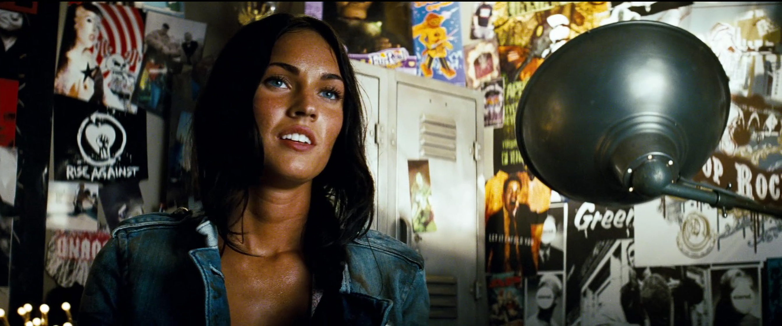 Megan Fox