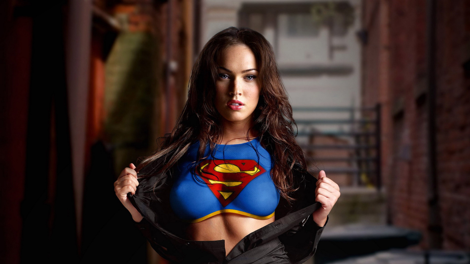 Megan Fox