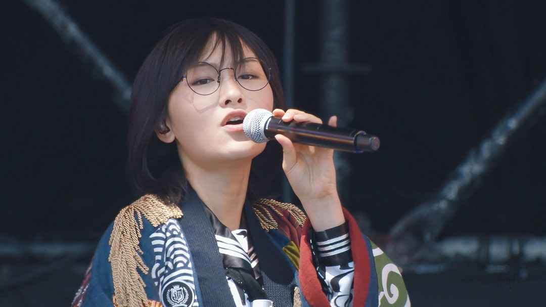 SUZUKA