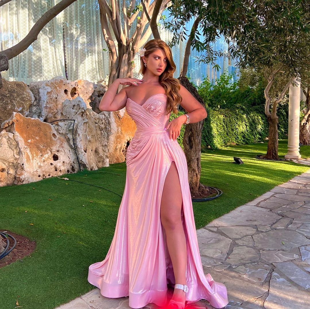 Christelle Touma