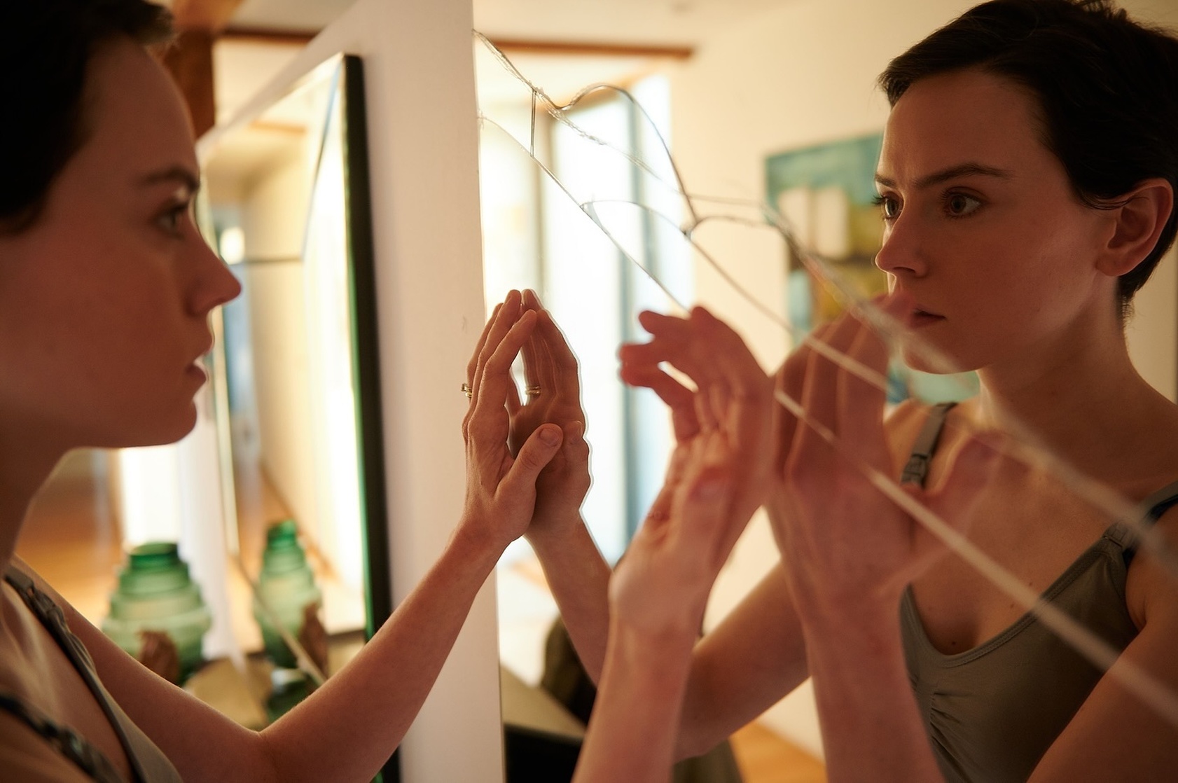 Daisy Ridley