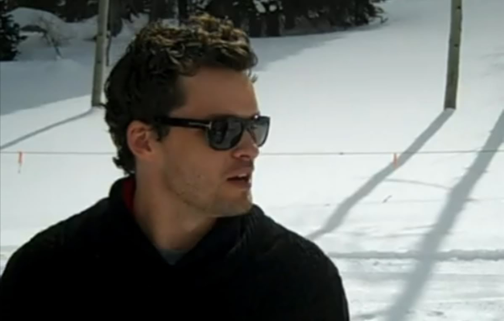 Austin Nichols