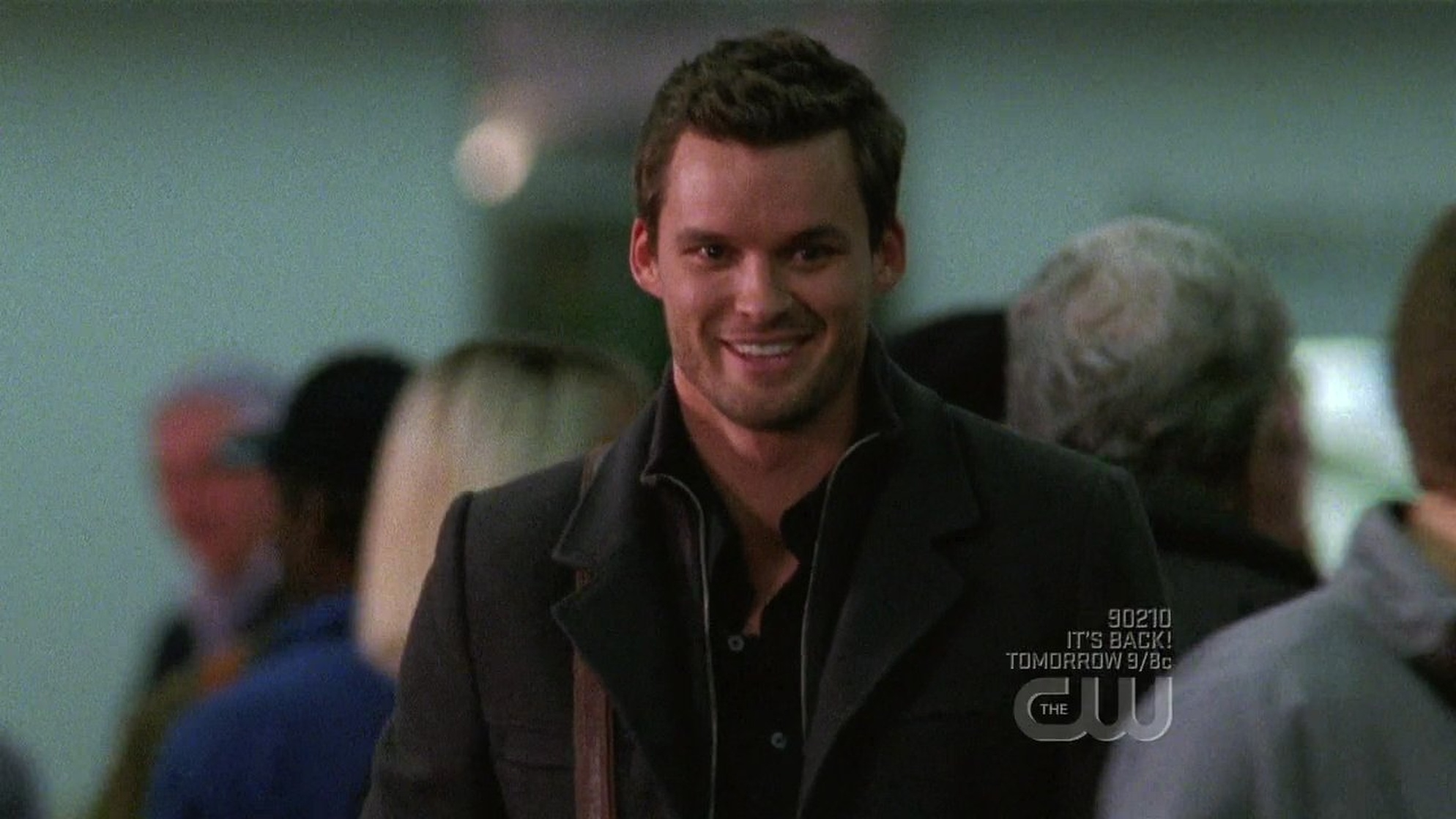 Austin Nichols