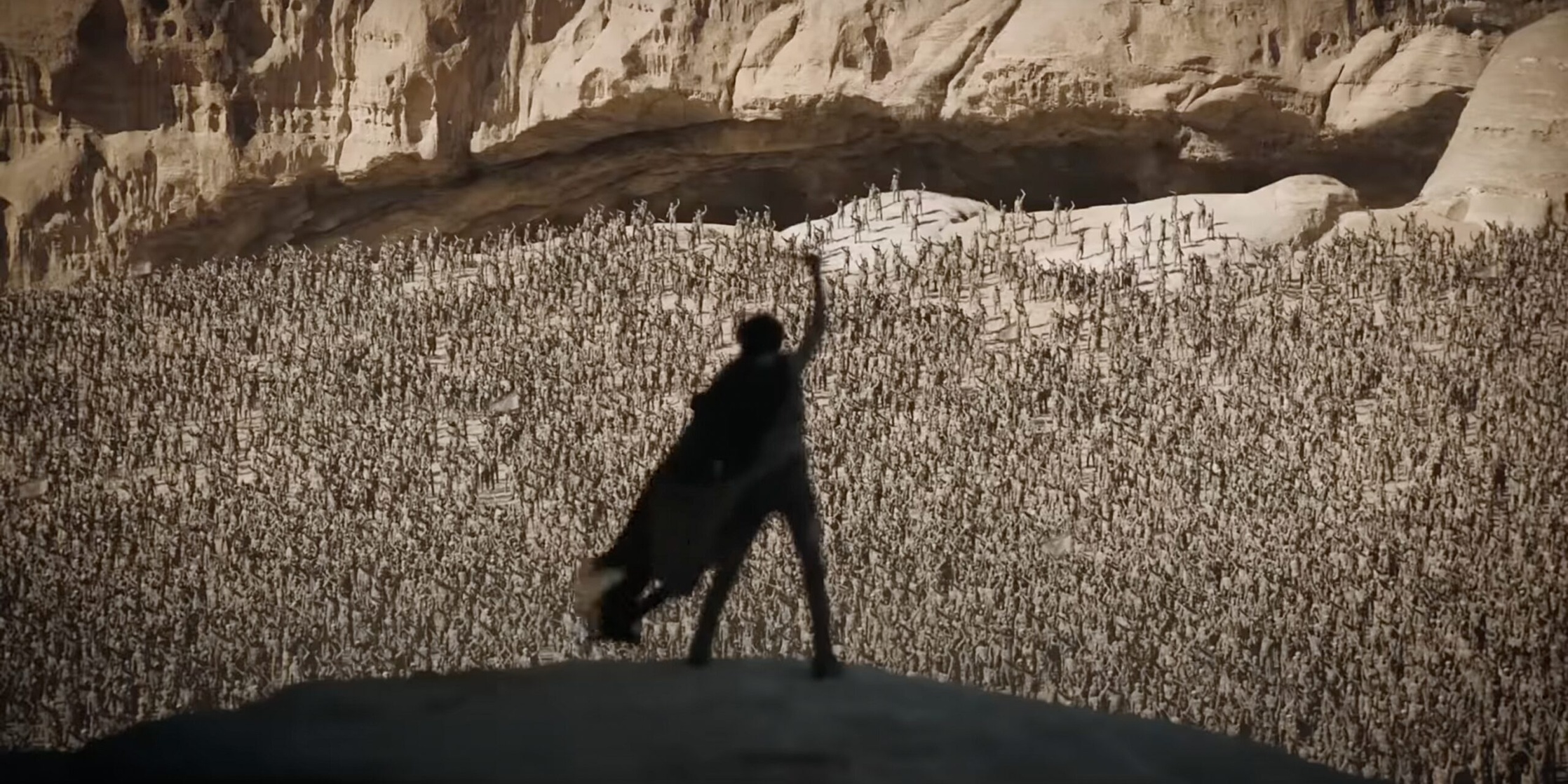 Dune: Part Two