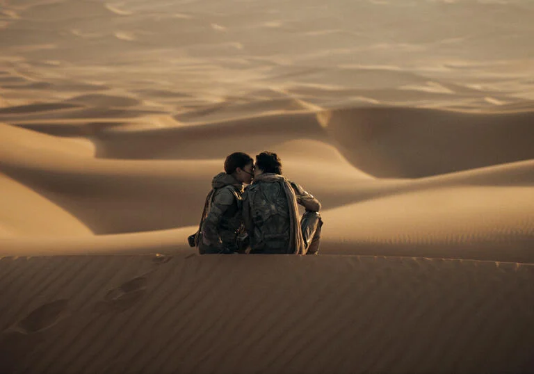 Dune: Part Two