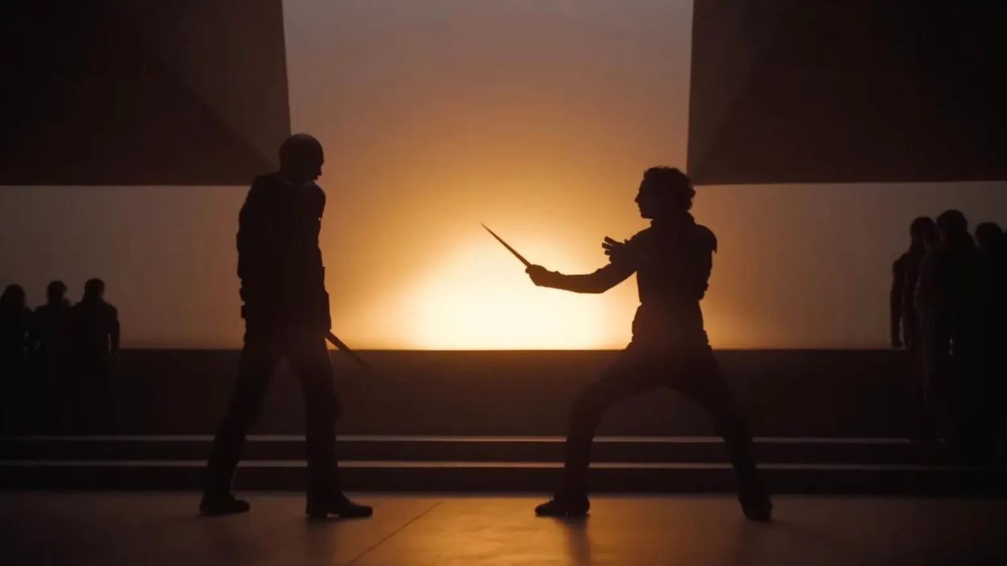 Dune: Part Two