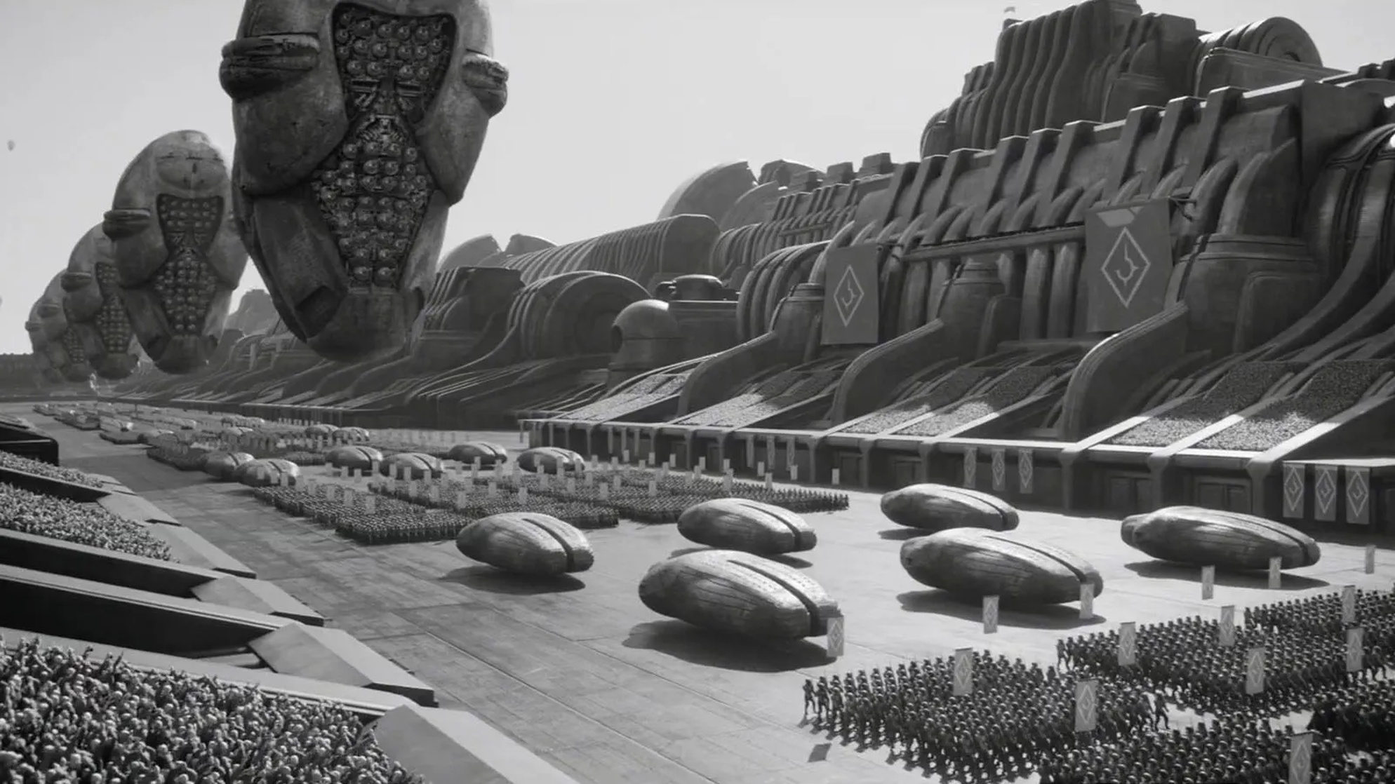 Dune: Part Two