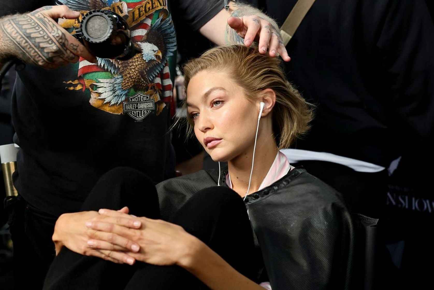 Gigi Hadid
