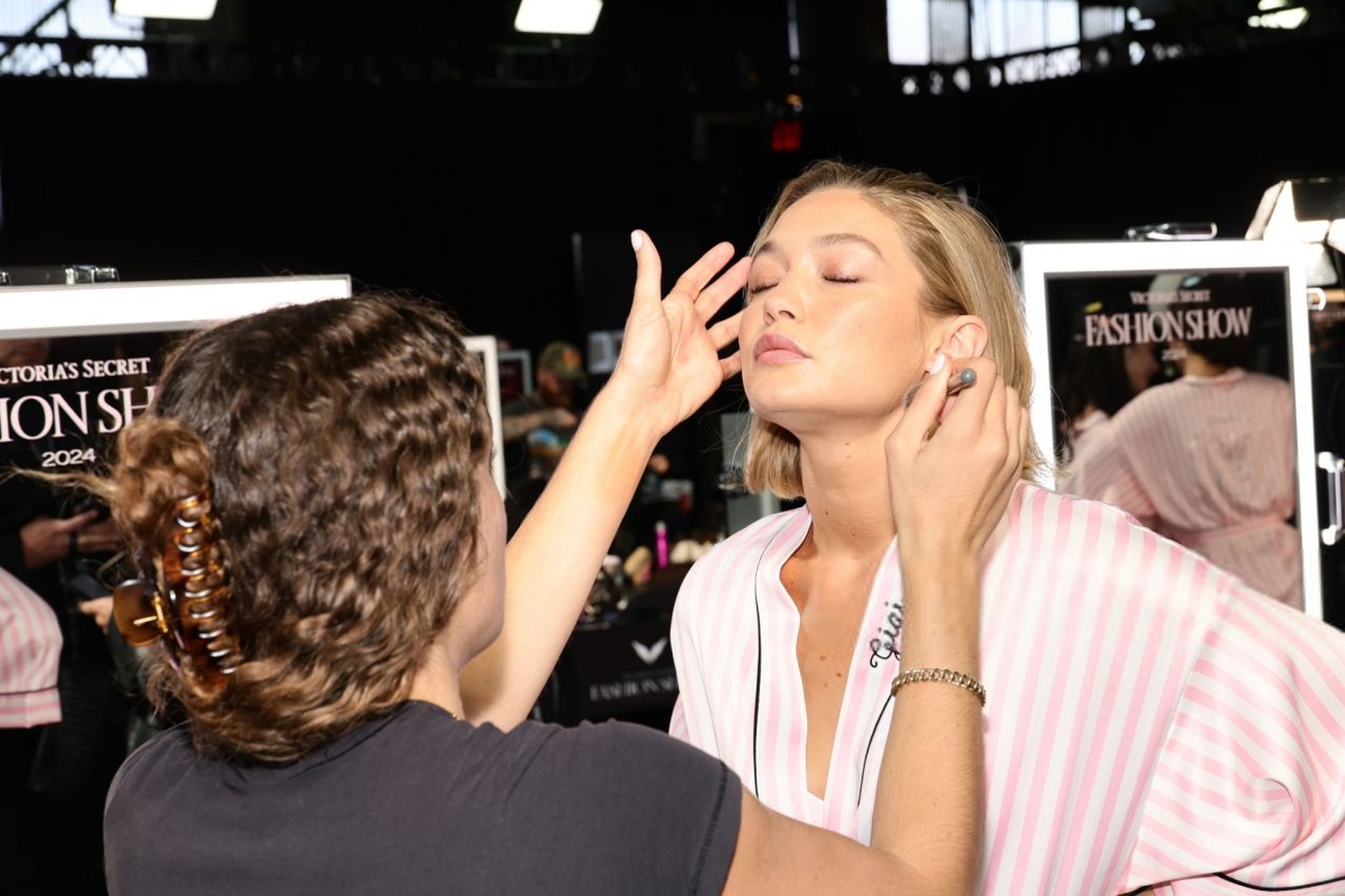 Gigi Hadid