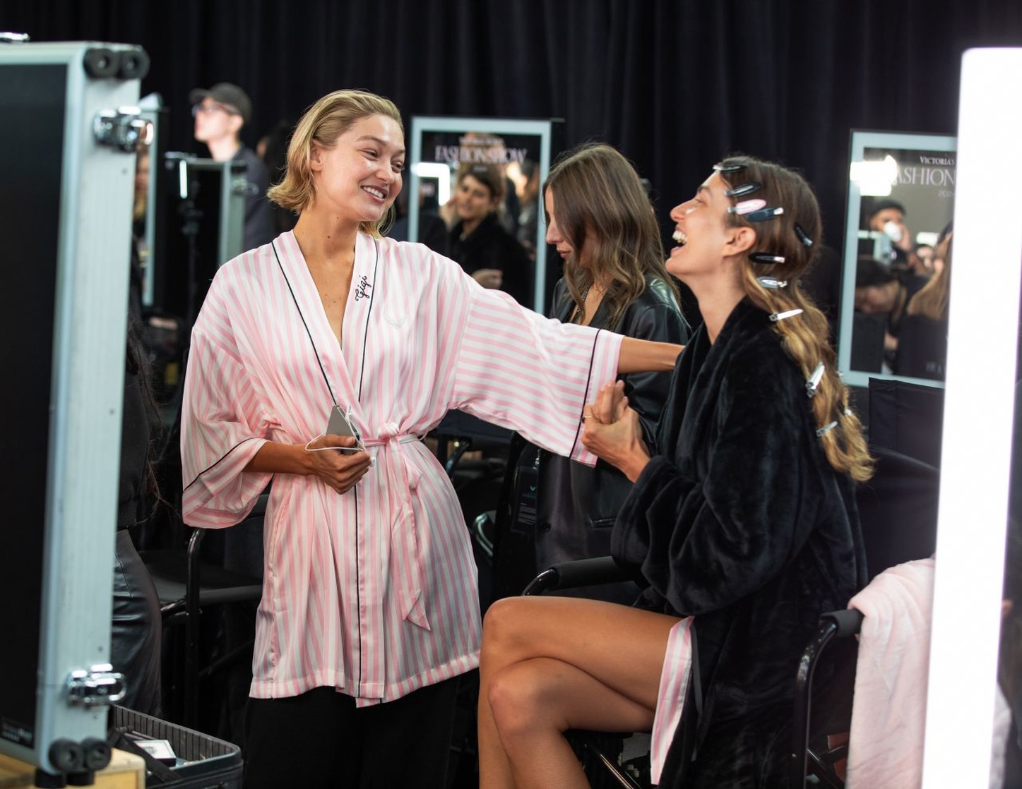 Gigi Hadid