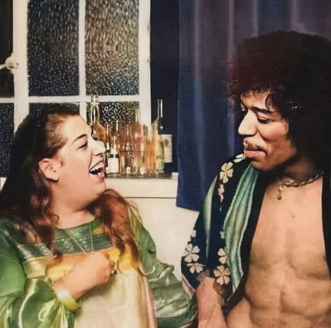 Jimi Hendrix Jimi Hendrix
