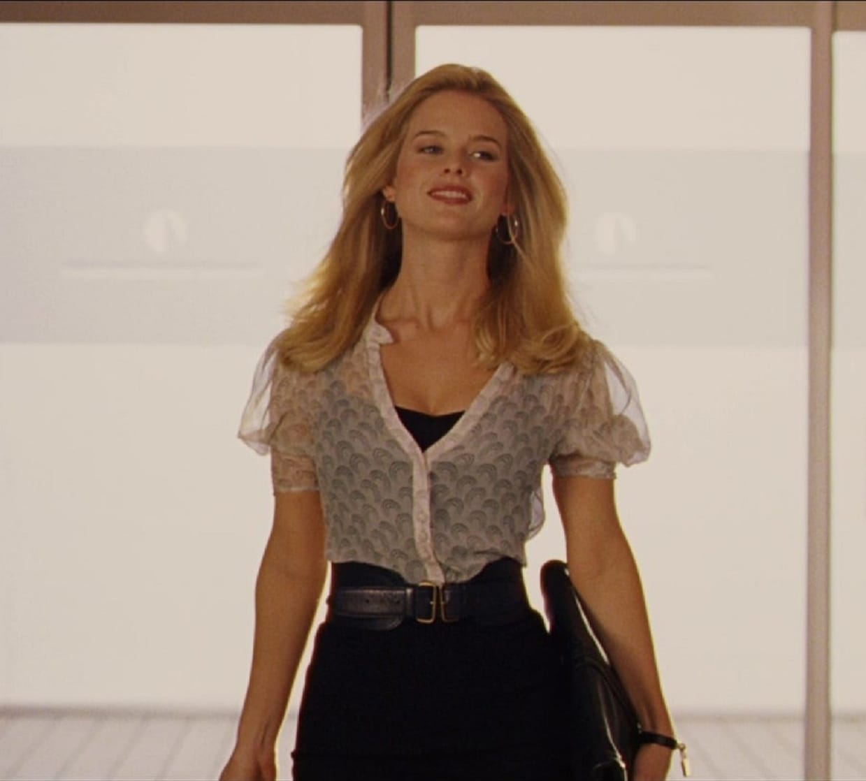 Alice Eve