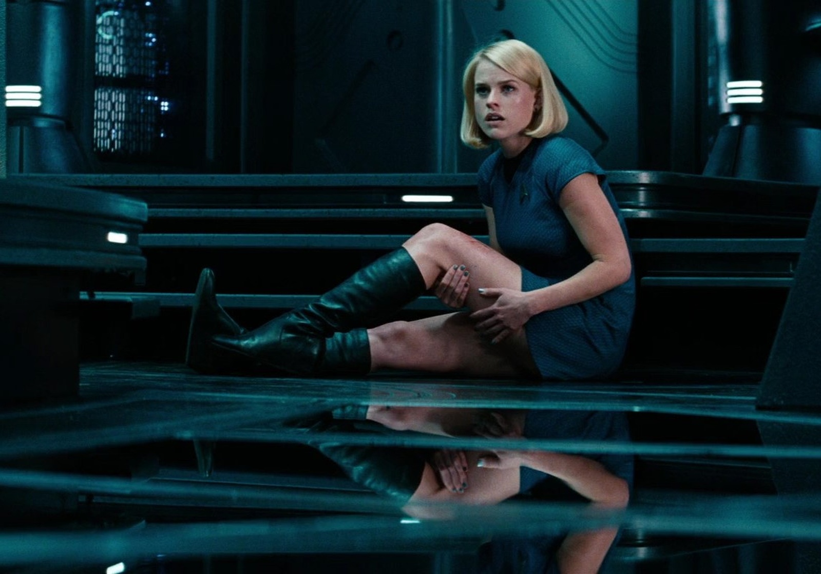 Alice Eve