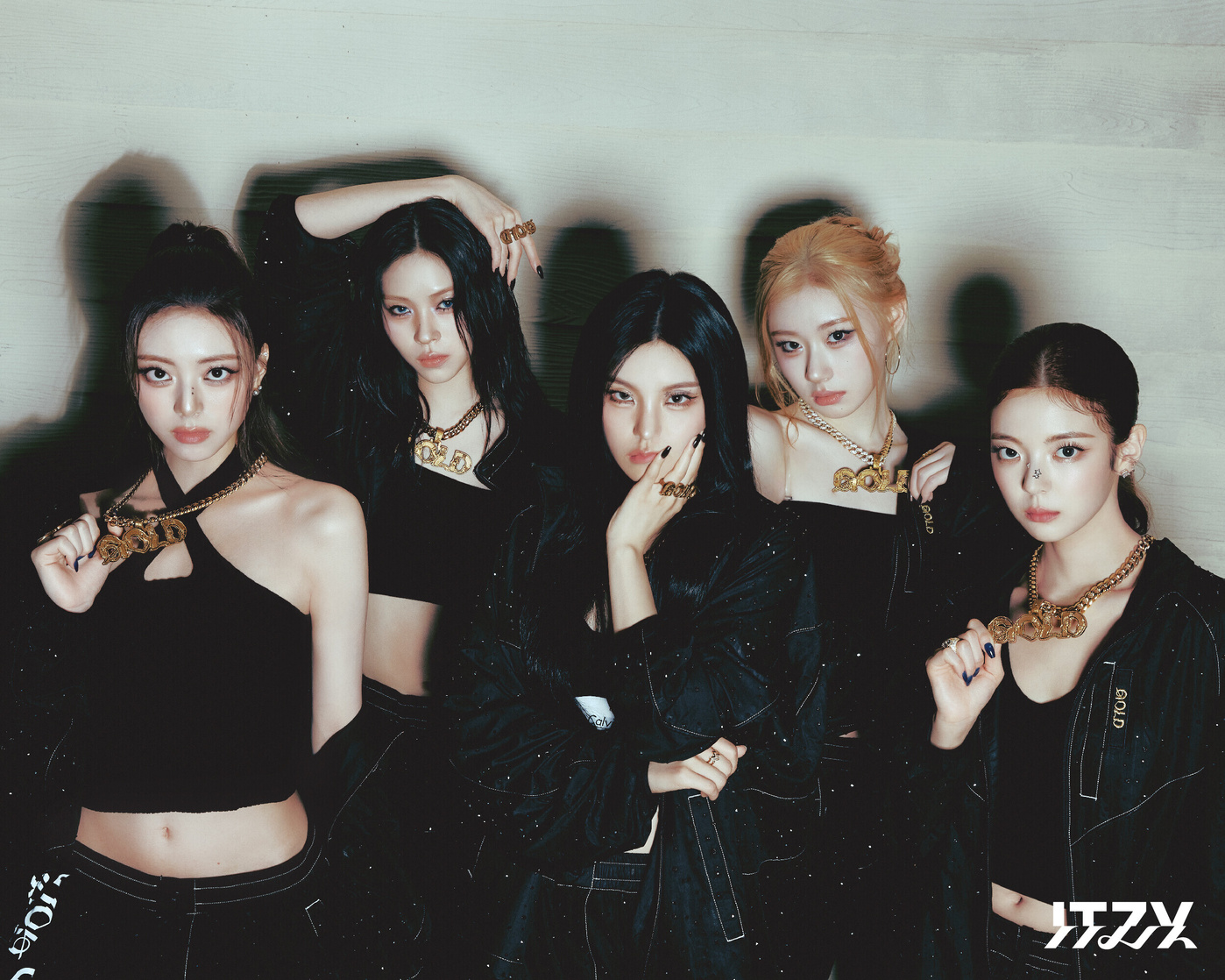 ITZY