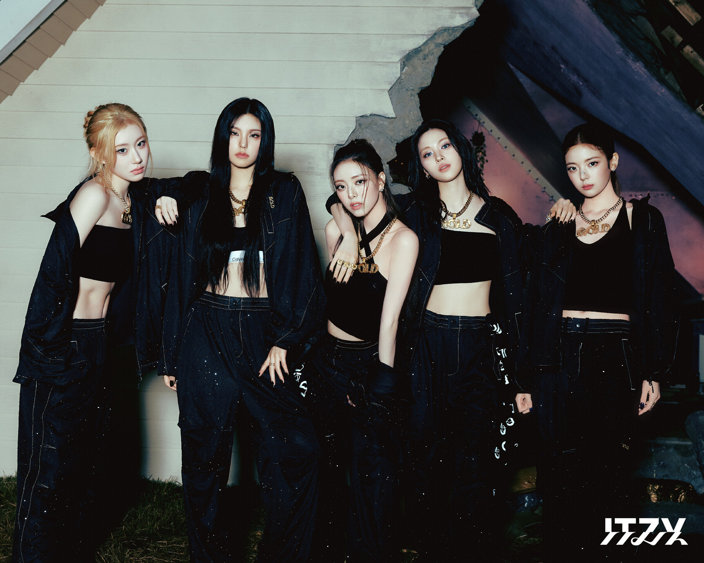 ITZY