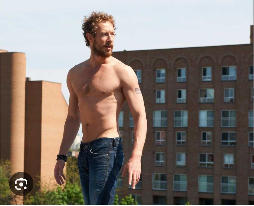 Kristen Holden-Ried