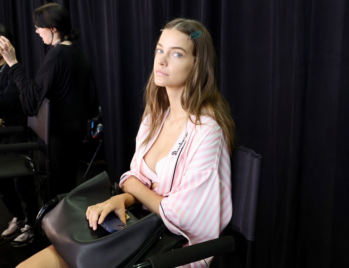 Barbara Palvin