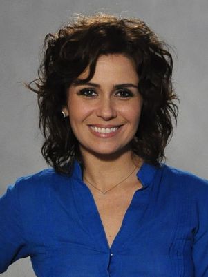 Picture of Giovanna Antonelli