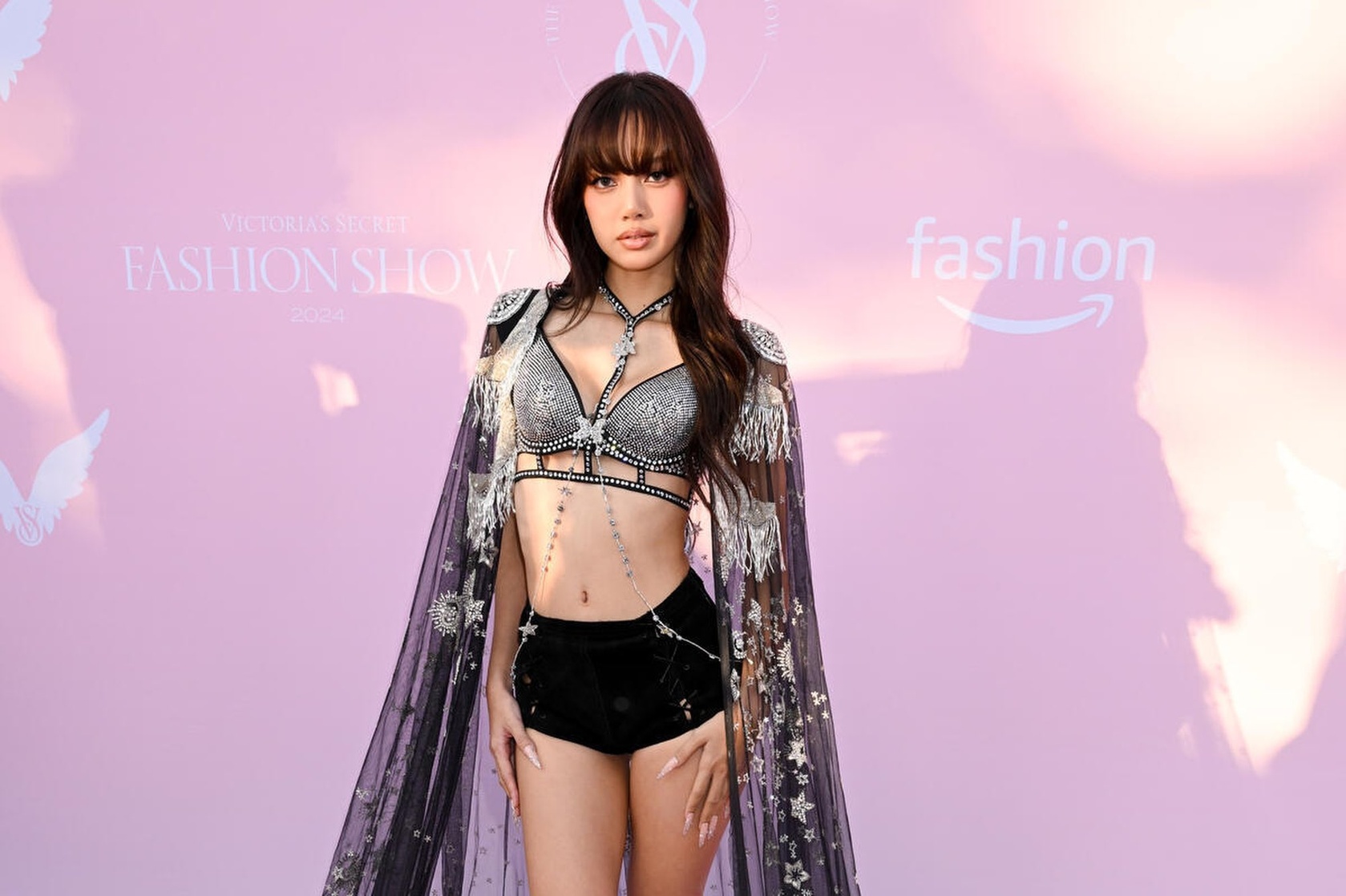 Lalisa Manoban Lalisa Manoban