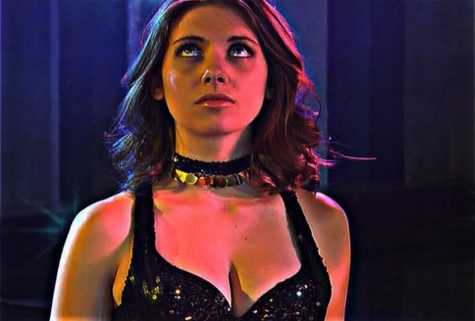 Alison Brie