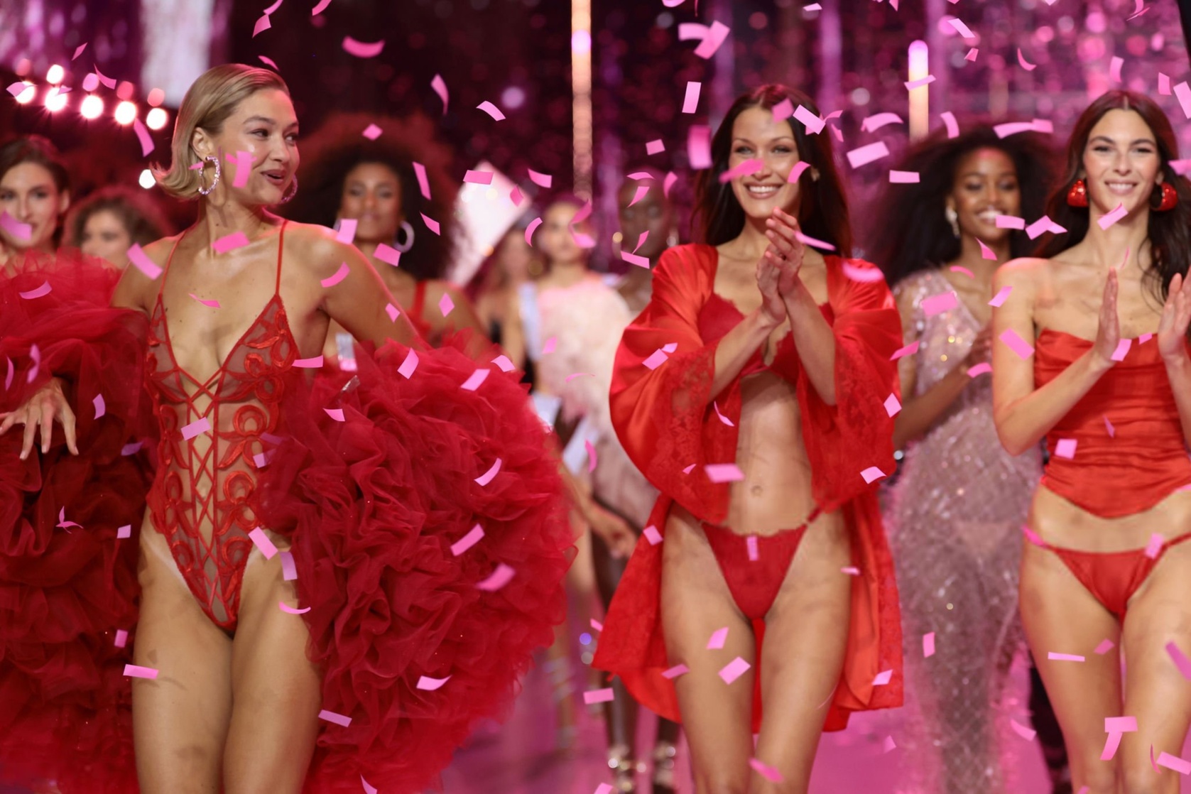 Gigi Hadid Gigi Hadid