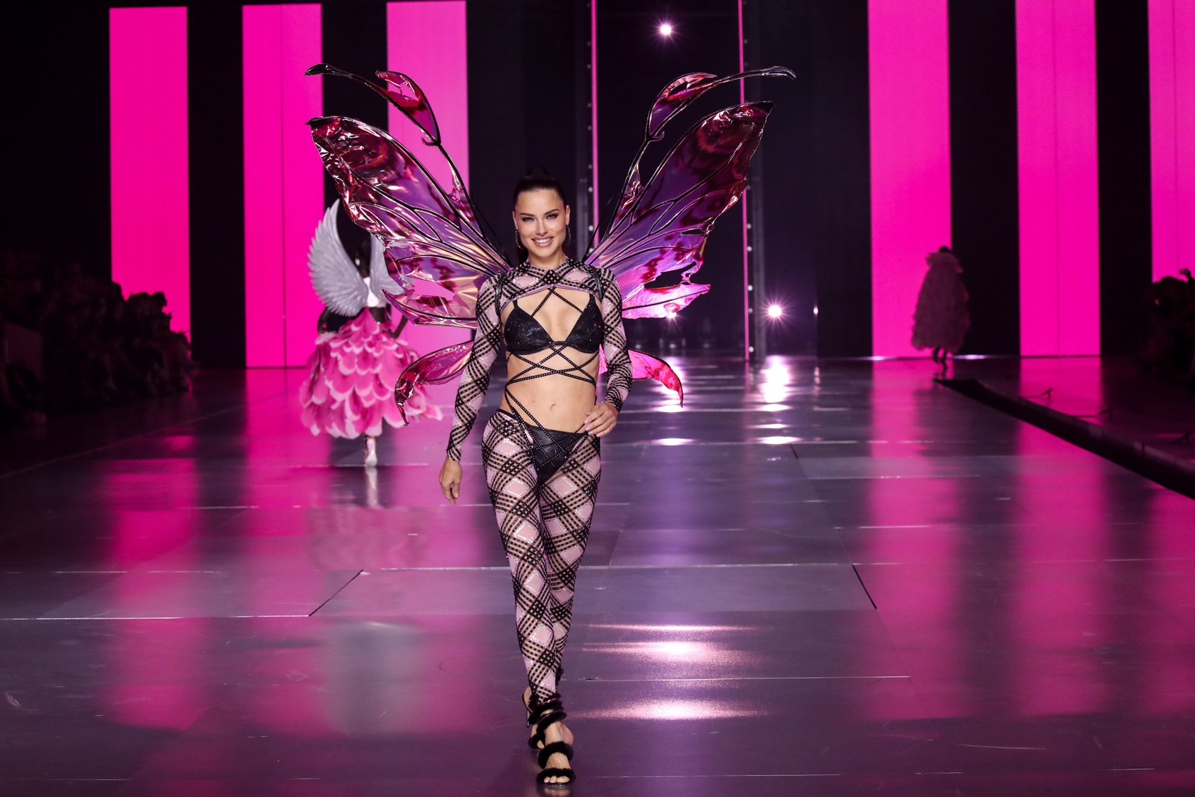 Adriana Lima Adriana Lima