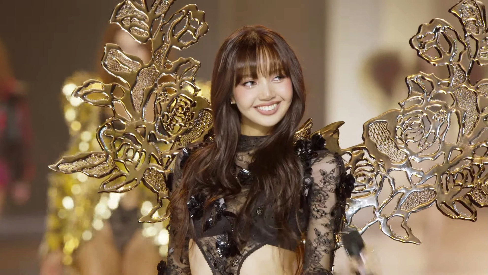 Lalisa Manoban Lalisa Manoban