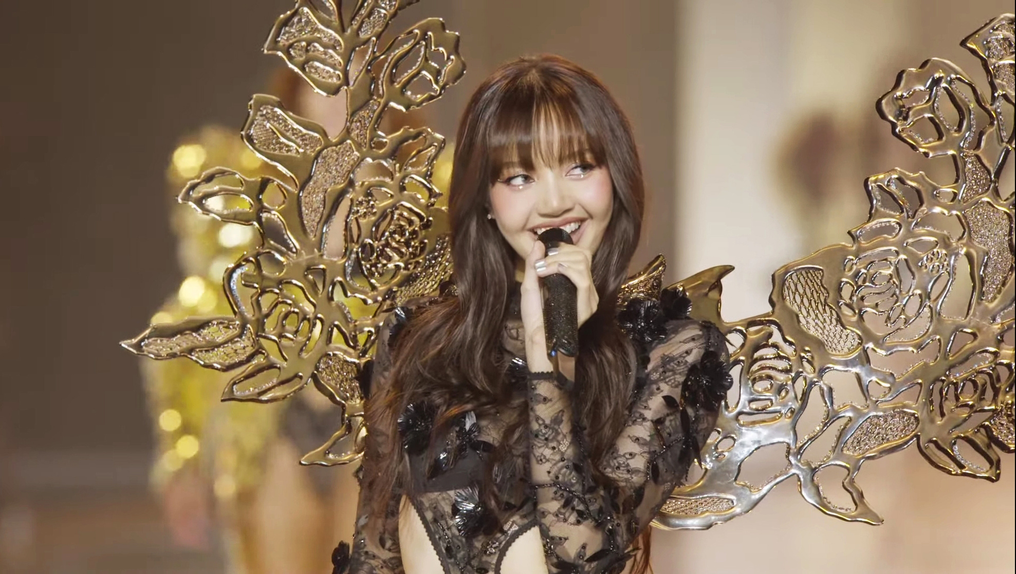 Lalisa Manoban