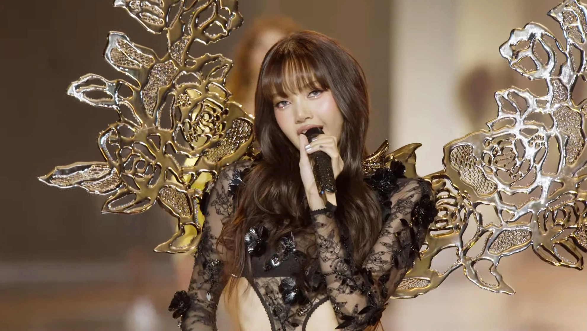 Lalisa Manoban