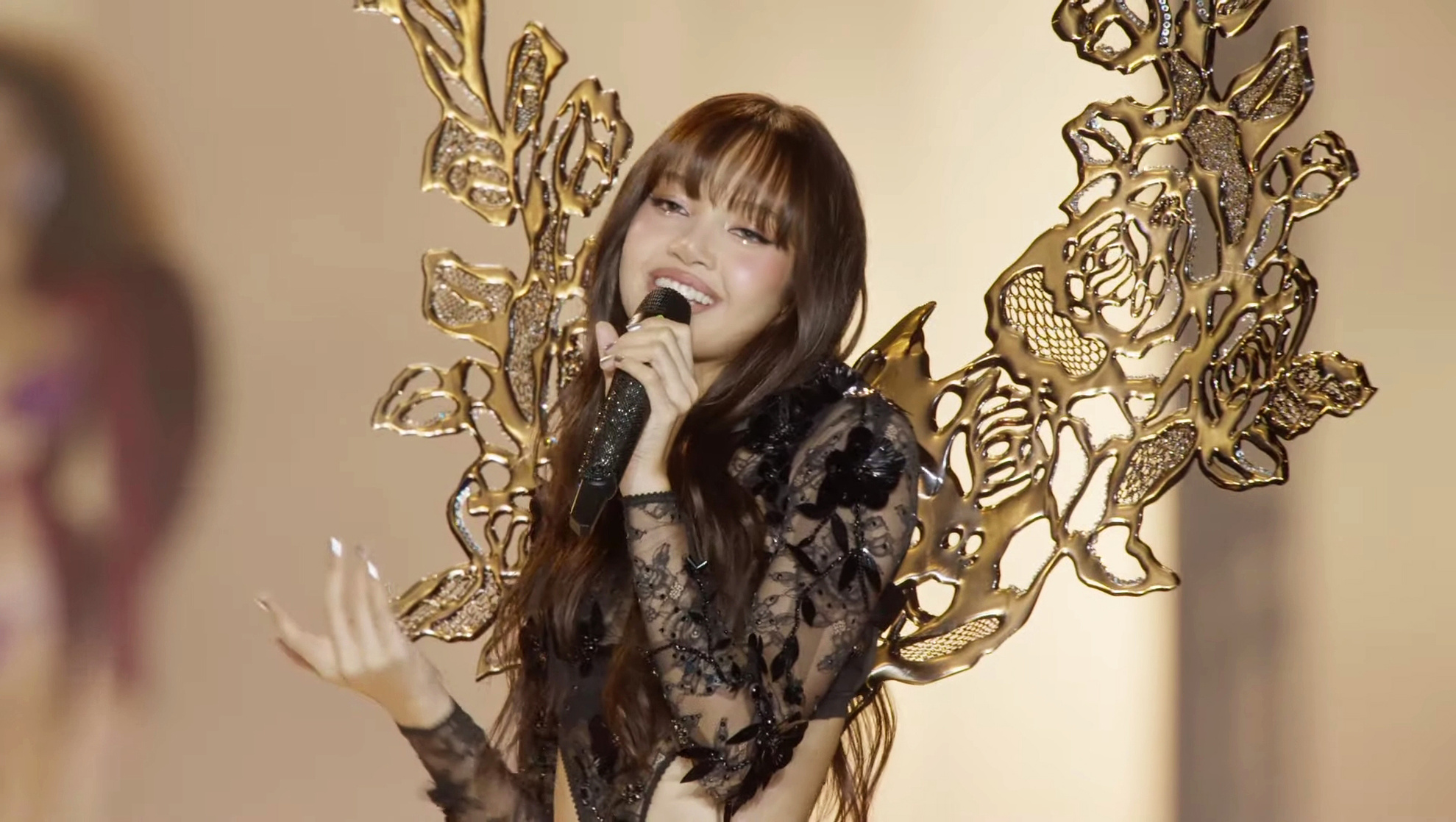 Lalisa Manoban Lalisa Manoban