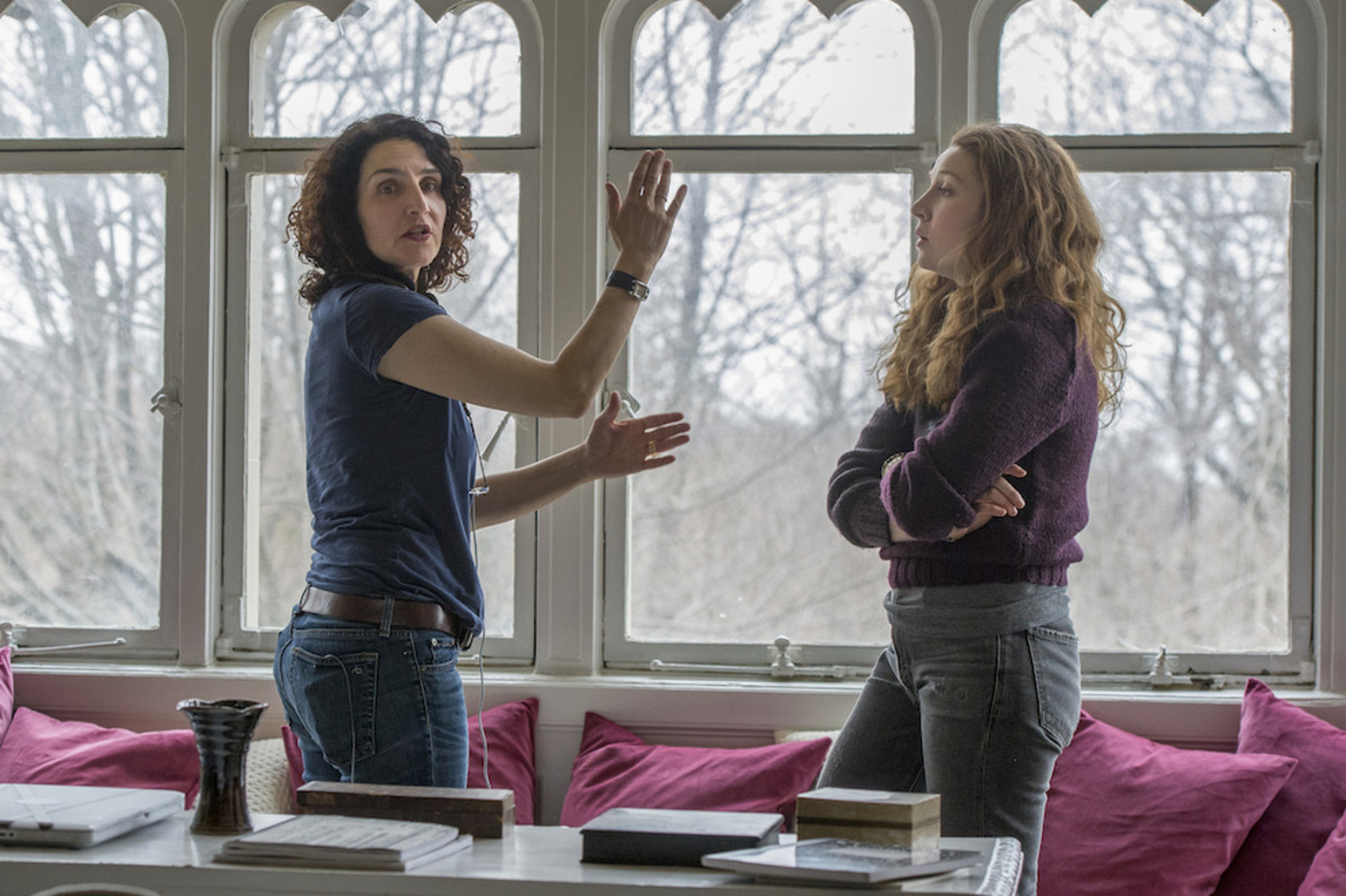 Tamara Jenkins