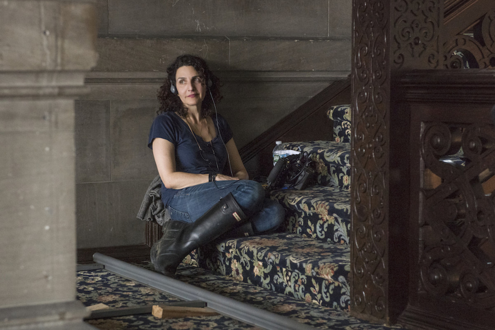 Tamara Jenkins