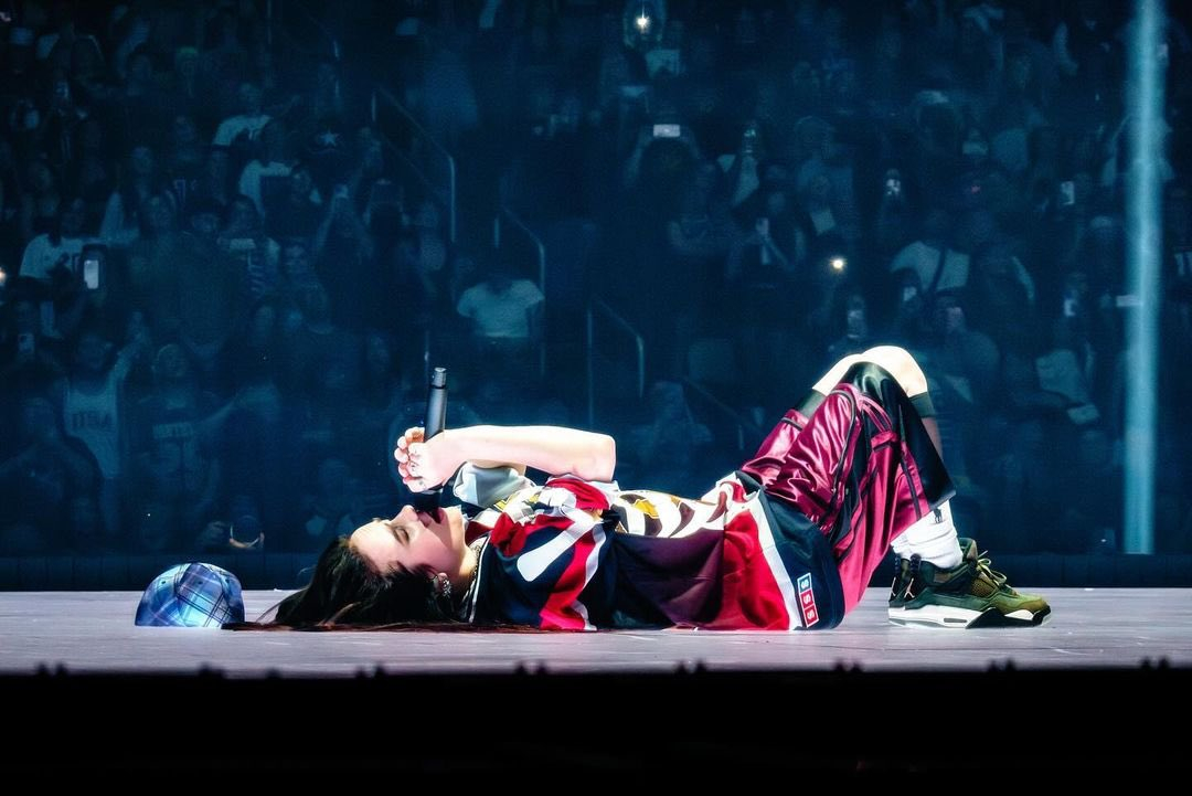 Billie Eilish