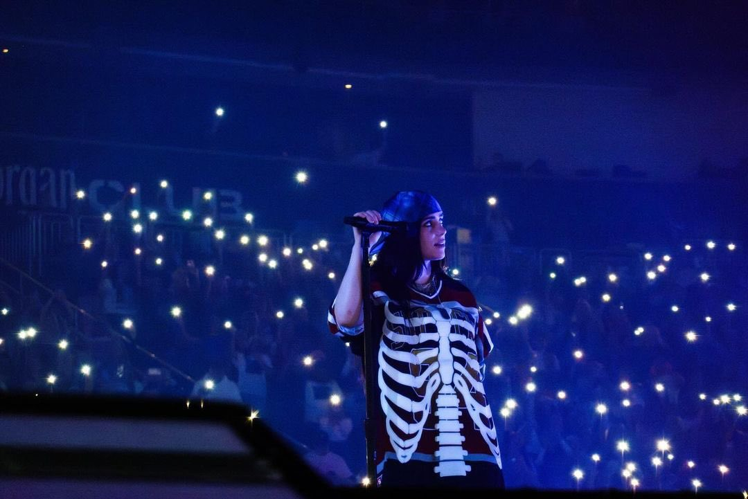 Billie Eilish