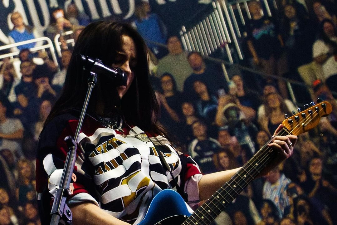 Billie Eilish