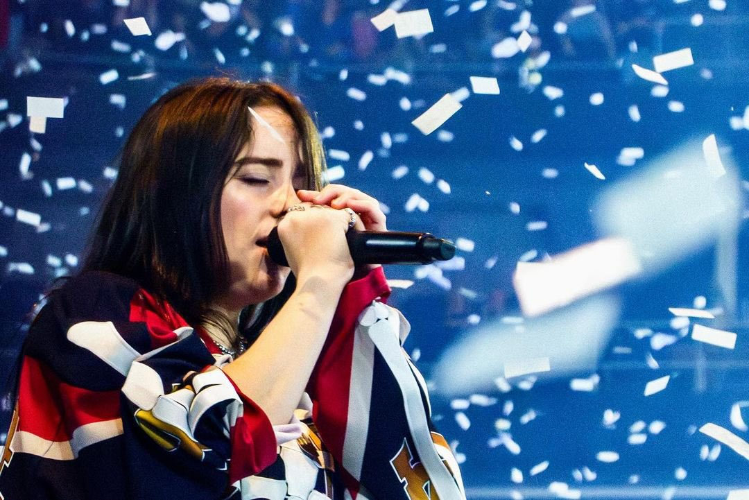 Billie Eilish