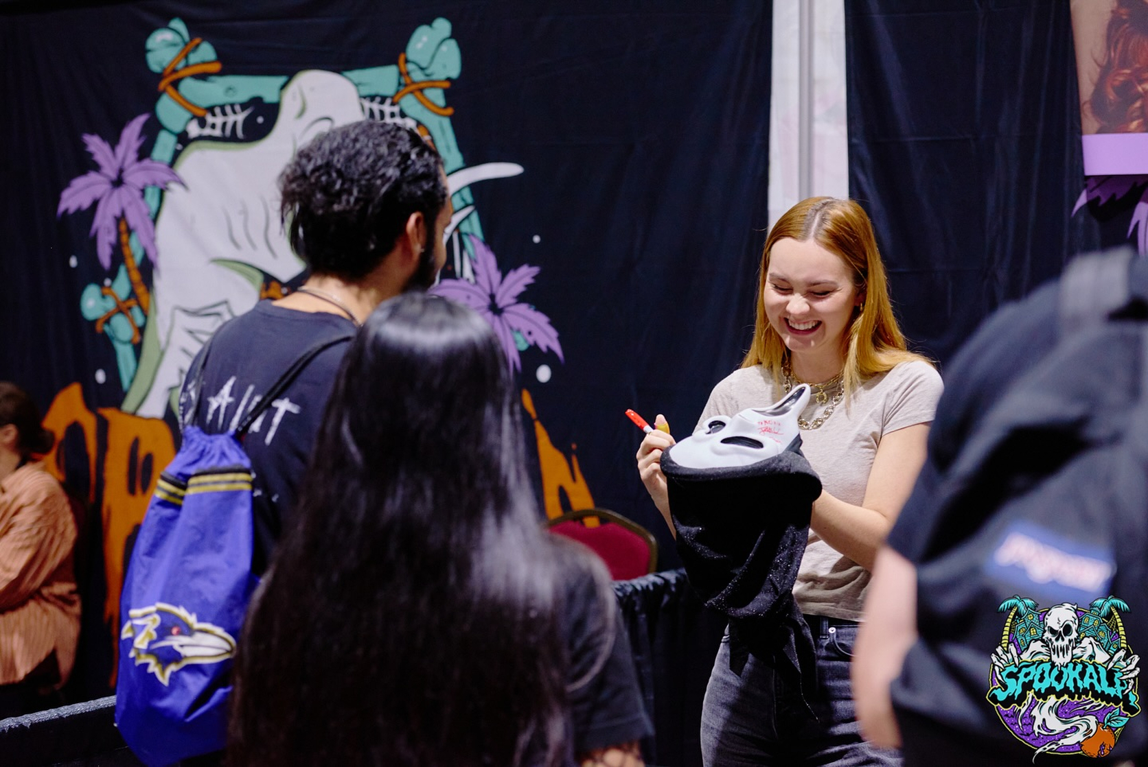 Liana Liberato