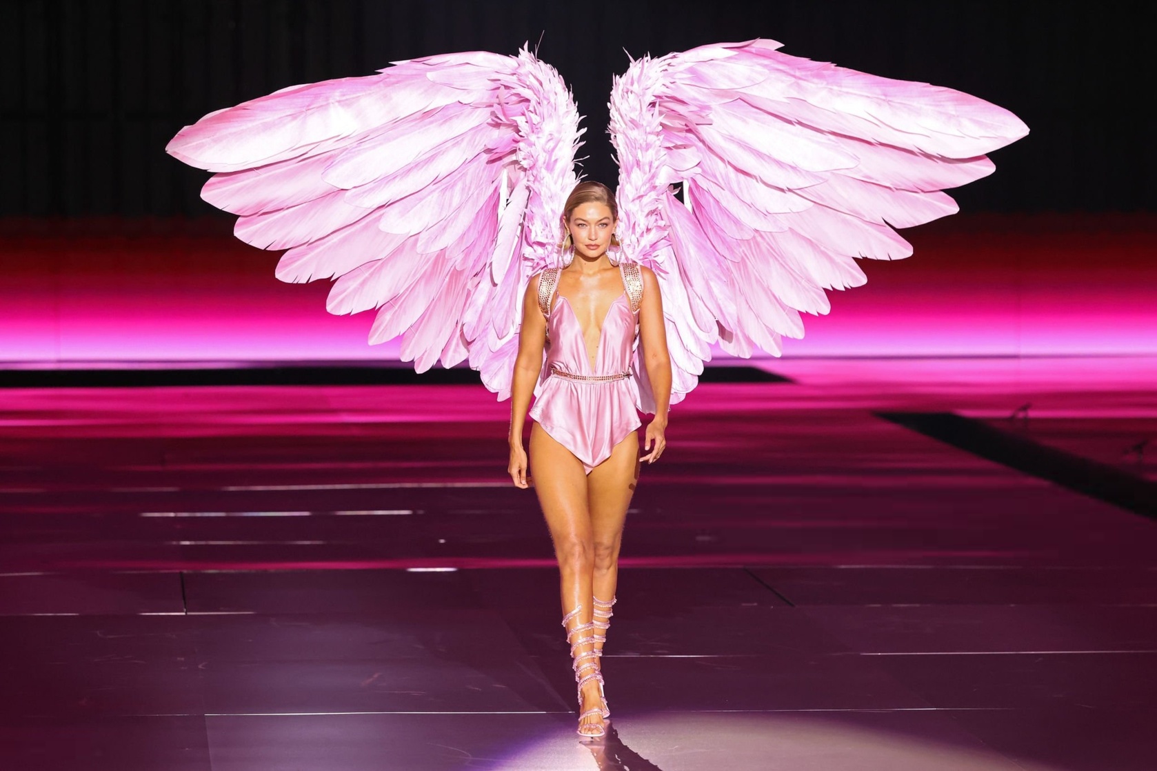 Gigi Hadid