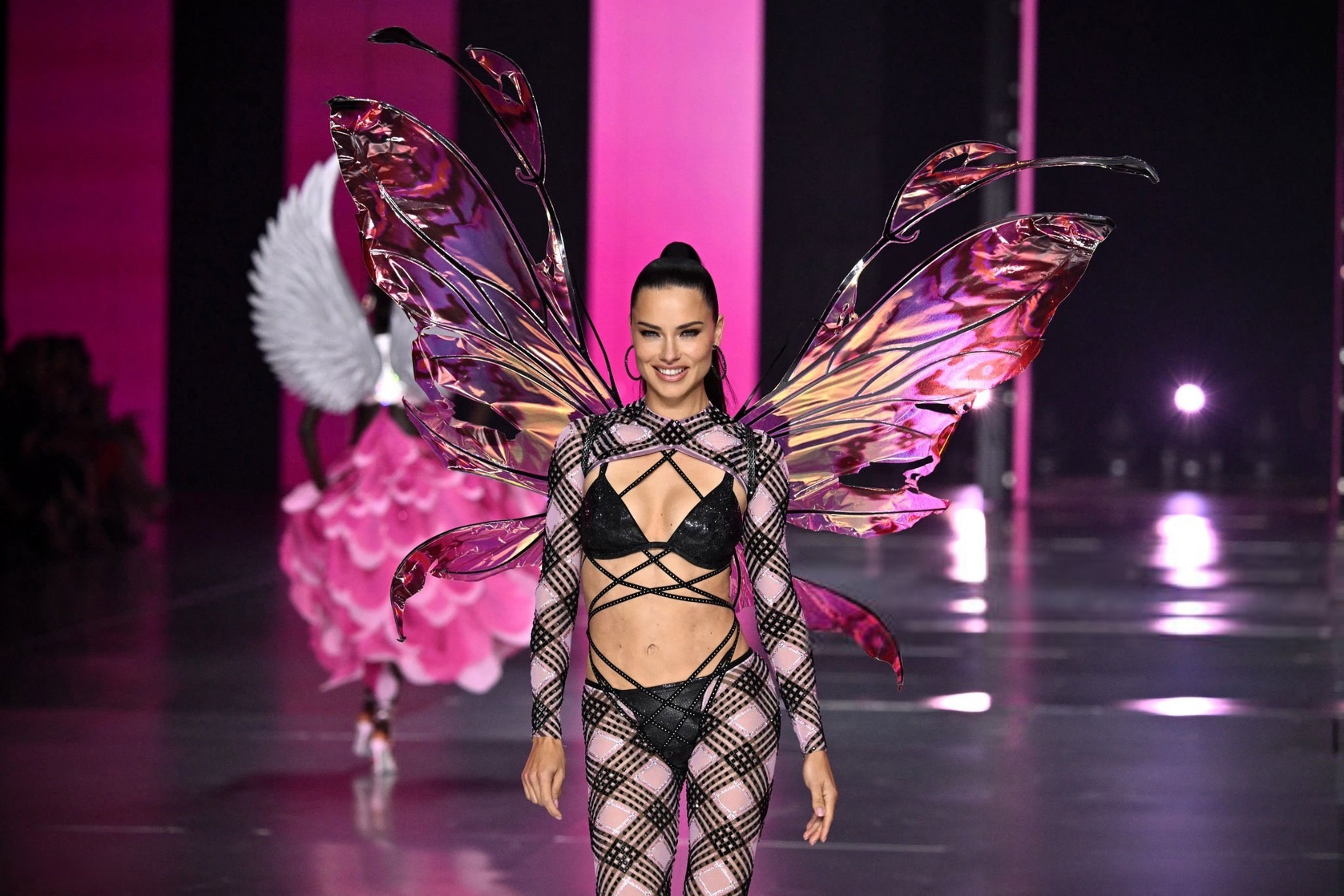 Adriana Lima Adriana Lima
