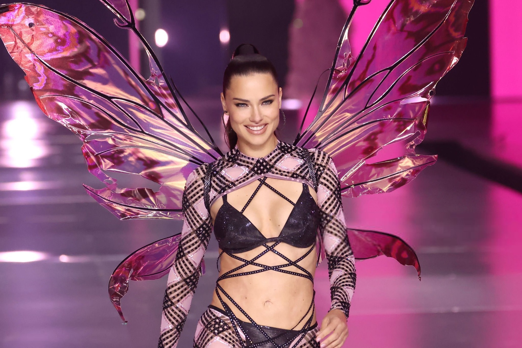 Adriana Lima Adriana Lima