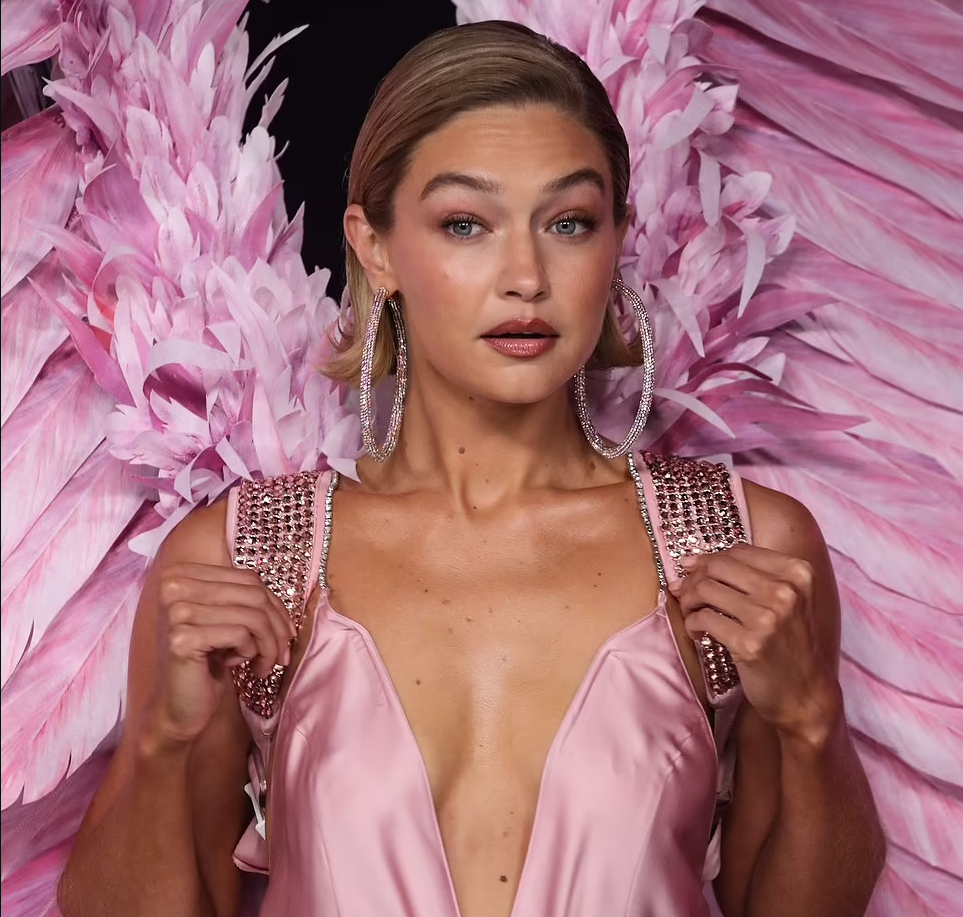 Gigi Hadid Gigi Hadid