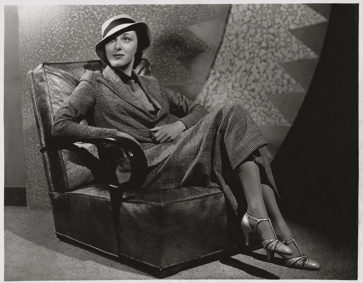 Ann Dvorak