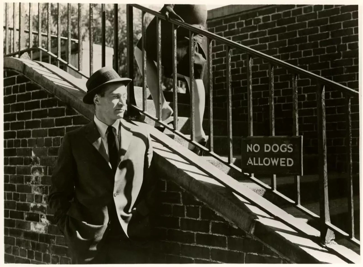 Darren McGavin