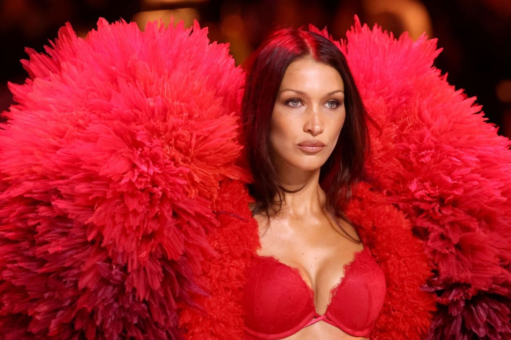 Bella Hadid Bella Hadid