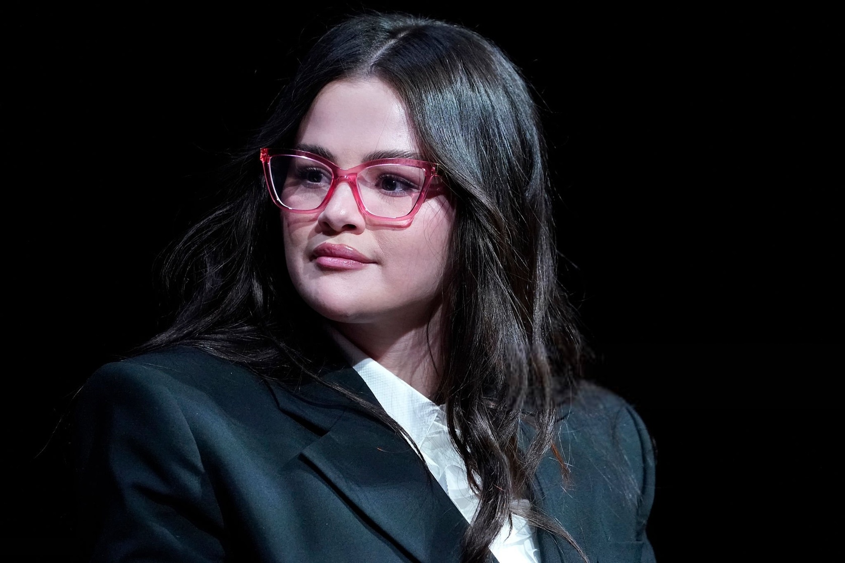 Selena Gomez