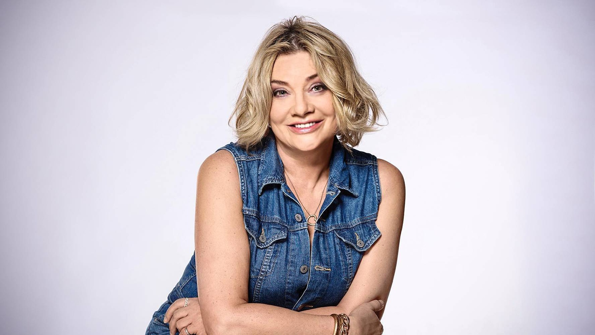 Malgorzata Ostrowska-Królikowska